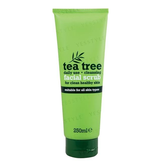 XPEL - Tea Tree Facial Scrub 250ml