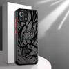 Dragon Ball Goku Vegeta TPU Hülle für Xiaomi Mi 12T Pro 13 Lite 12 12X 11 Lite 14 Pro 10T Pro 11T Pro