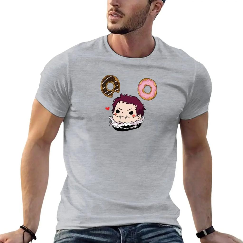 Katakuri T-Shirt graphic t shirt oversized graphic t shirts oversized clothing oversized clothing graphic t shirts