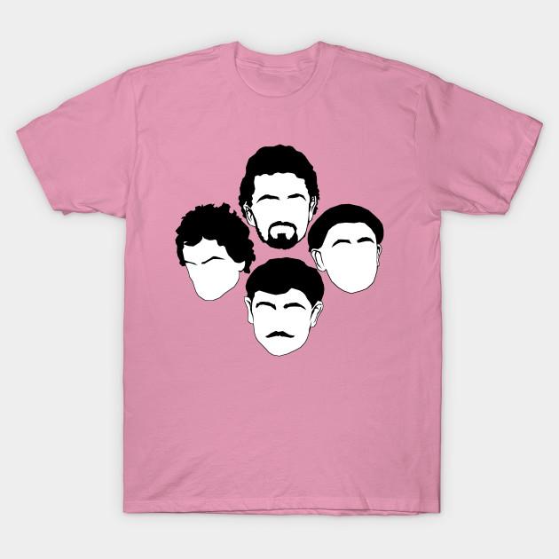 T Shirt Women Blackadder Family Harajuku Print Kawaii Tshirt Summer Short Sleeve Female T-Shirt Top Tee