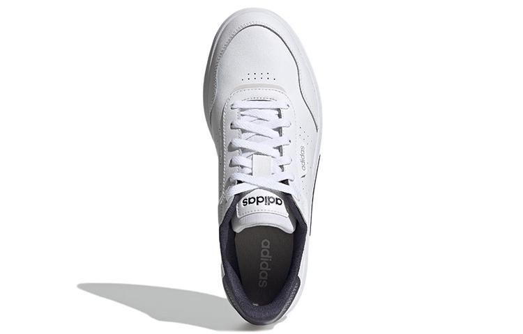 adidas Neo Courtphase 'Blanc Noir' GX5949
