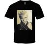 Billy Idol Rock Star Punk 80s Retro Music T Shirt