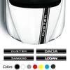 Accesorii de exterior – Autocolante pentru auto