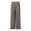Pleats Me woMen New Grain Wide Pants Pppts125009