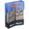 Magic: The Gathering English Duel Deck: Mind Vs. Physics