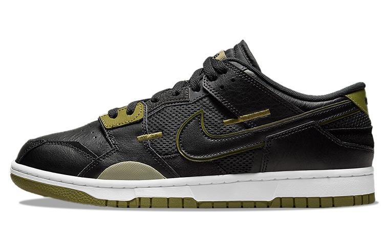 

Nike Dunk Low Black Olive DM0128-001 41