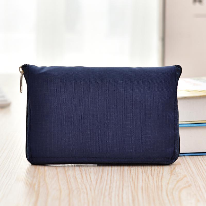 Eco-Friendly Large Foldable Oxford Cloth Shopping Tote