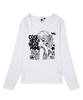 PRIMATE Sera Slim Fit Long Sleeve 5 Colors