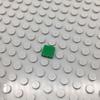 [Funbrick] 530PCS Tile DIY Creating Cubes Bricks Smooth 1x1 Learning Toy Imaginative Play Toysets for Children Kids Measurement Works with Included