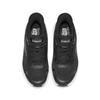 Skechers Serie Go Tessuto Comodo Versatile Basse Casual Scarpe Sneaker Donna Nero 129369-BKW