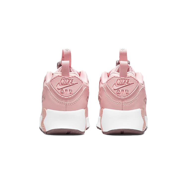 Nuevo Nike Air Max 90 Toggle Pink Glaze PS CV0064-600