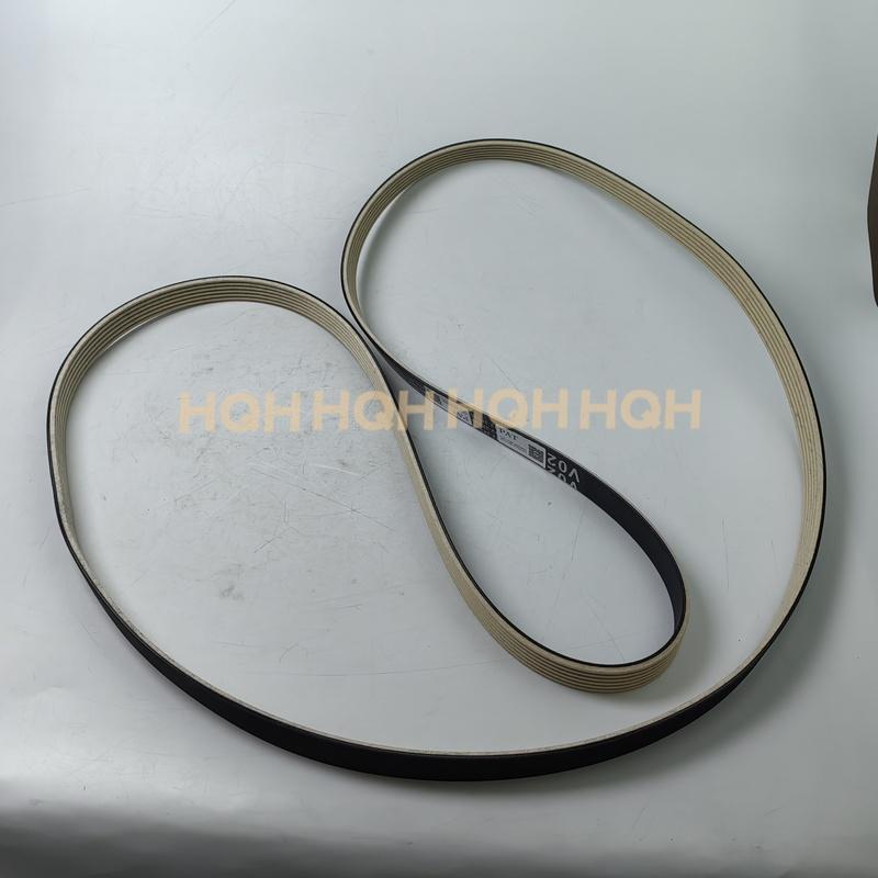 HQH Timing Belt For Hyundai Santa Fe OEM 25212-2F310 6PK2411 252122F310