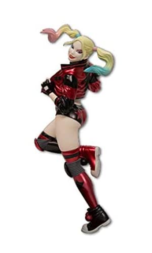 

DC Full Power Sculpted Figure Harley Quinn Metallic Color Ver. 1 Type