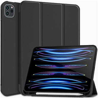 Tech-Protect Sc Pen Ipad Pro 11 2 / 3 / 4 / 2020-2022 Black