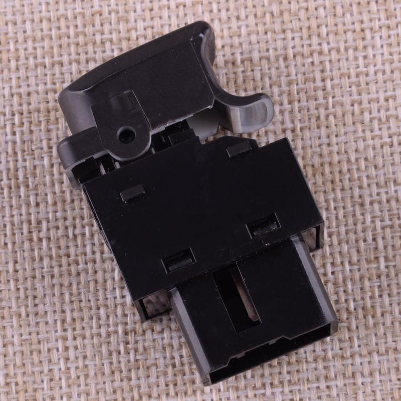 Car Rear Power Door Window Switch Button Fit for Hyundai Santa Fe 2010 2011 2012 93580-2B000