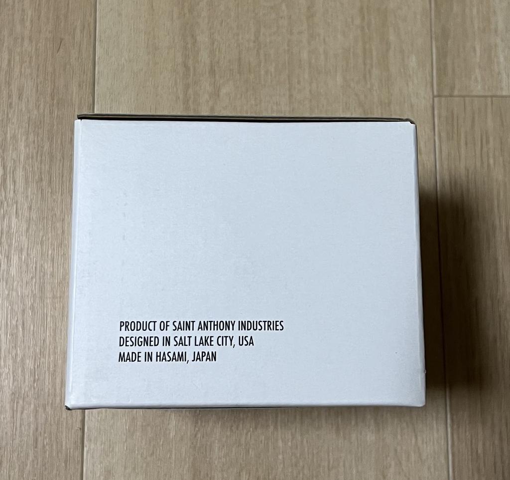 St. Anthony Coffee Dripper F70 Green, Ceramic, Hasami Ware, Made In Japan, 2-3 Cups