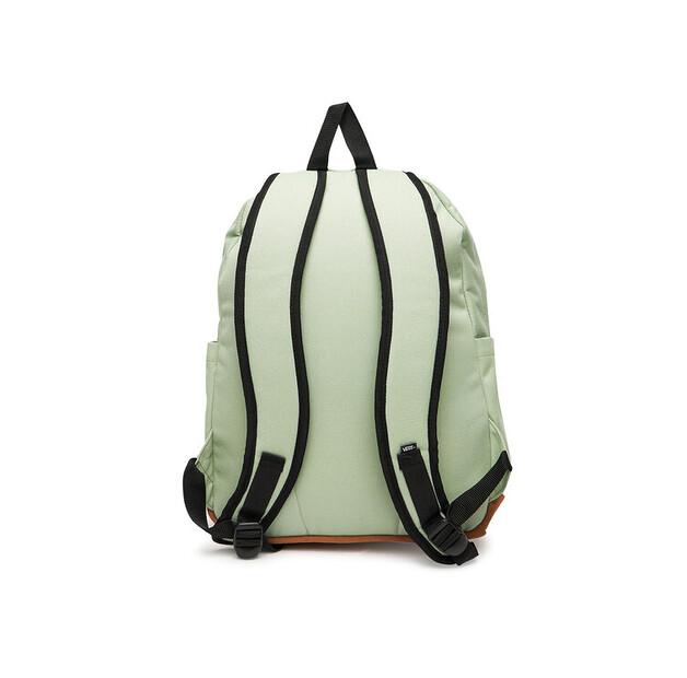 Vans Рюкзак Old Skool Sport VN000HRJEMW1 Зеленый