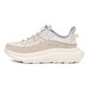 UGG Cow Split Leather Durable Low-Top Casual Shoes Men sneakers Jasmine-White 1152960-JMN