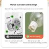 500Ml Pet Chinchilla Hanging Feeding Waterer Easy Install Pigeon Rabbit Small Animal Automatic Feeding Water Bowl Pet Products