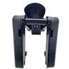 Spring Front Fork Shock Absorbers Suspension Forks Spring Shock Absorbers for Electric Scooter Electric Bicycles