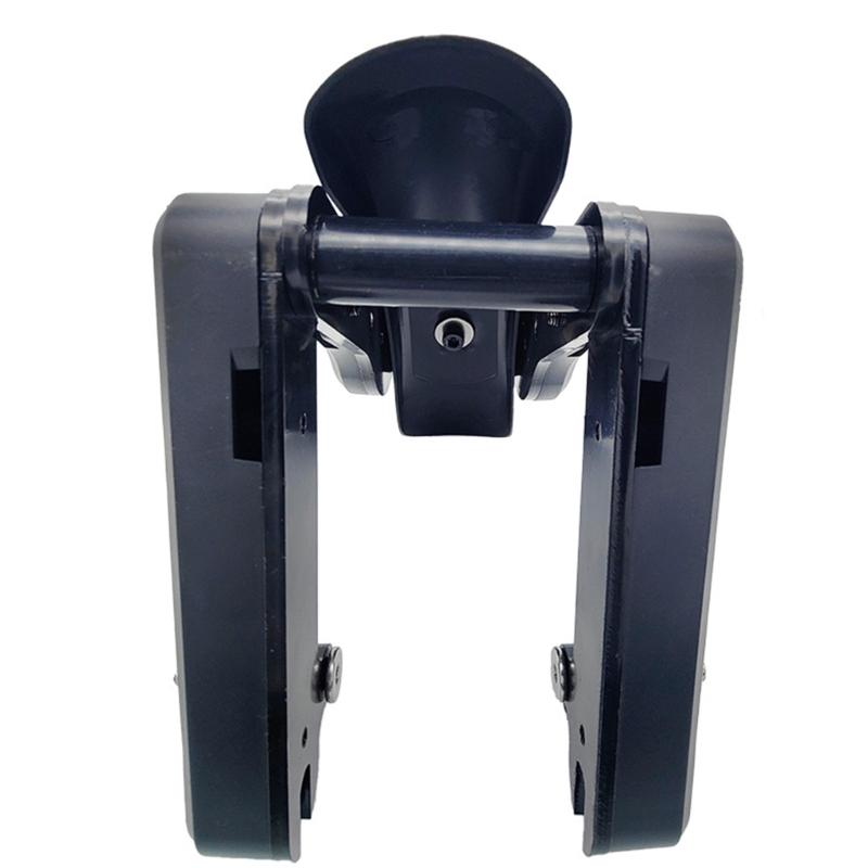 Spring Front Fork Shock Absorbers Suspension Forks Spring Shock Absorbers for Electric Scooter Electric Bicycles