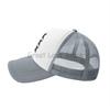 Box Box Box F1 Print Baseball Cap Formula 1 Summer Travel Caps for Unisex Women Outdoor Breathable Mesh Snapback Hats Trucker Hat