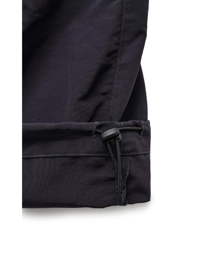 Haechinglum Snow Over Pants Dark Purple