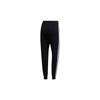 Adidas Neo Running Training Pants Women Bottoms Black GP5850
