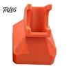 Bottle Labeling Tool 1/2Pcs Vial Label Applicator for 3ML/10ML Vials, Positioning Alignment Ergonomic Device Tool, Sticker Application Tilted Desktop