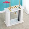 E-DONG Billiard Cue Stand and Rack