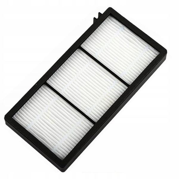 2 X Hepa Filters For Irobot Roomba 800 900 980 - Effective Filtration