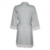 Women's Bathrobe Gown Maternity Nursing Nightdress Robe Kimono Pyjamas Cardigan Sleep Dress