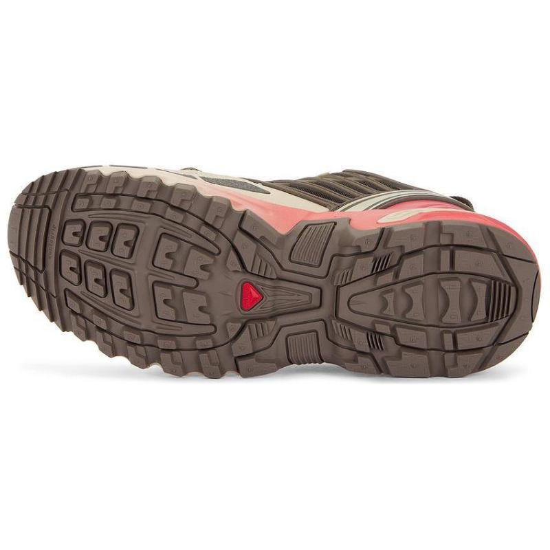 Acs Pro Salomon 'Falcon Sugar Coral' Sneaker L47448200