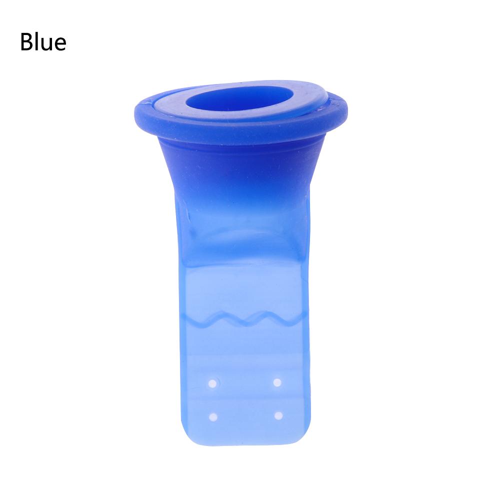 1Pc Bathroom odor-proof Leak Core Silicone Down the Water Pipe Draininner Core Kitchen Bathroom Sewer Seal Leak Home Improvement