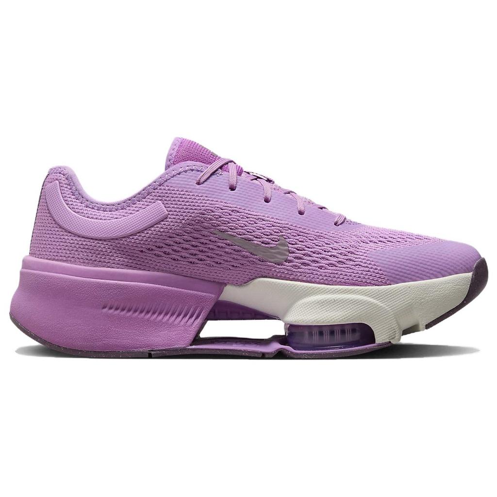 Nike Zoom SuperRep 4 Next Nature Shoes 'Rush Fuchsia Violet Dust' Women's DO9837-500