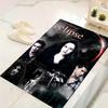 Twilight Carpet Rug for Living Room Bedroom Home Sofa Decoration,Kids play Non-slip Floor Mat