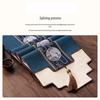 Yanxiang Table Runner