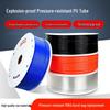 PU Polyurethane Pneumatic Air Hose