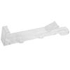 Fish Tank Shrimp Feeder Tube Plate Acrylic Transparent Aquarium Shrimp Feeding TubeS
