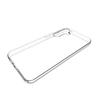 10Pcs/Pack For Samsung Galaxy A55 5G Transparent TPU Phone Case Watermark-Free
