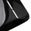 Car Air Flow Intake Hood Scoop Vent Bonnet Decorative Center Side Outlet Hood