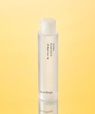 Alpha Radiance 10 Hyal Toner