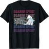 How To Train Your Dragon Made Easy 3 Not To Stop T-Shirt