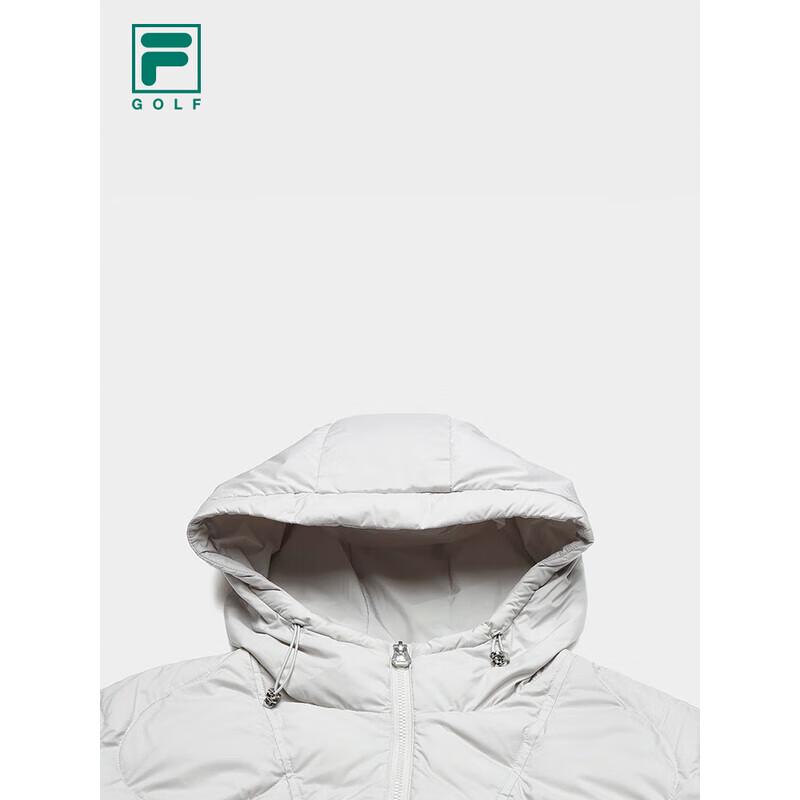 Fila Women's Golf Hooded Down Vest