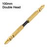 NonSlip Magnetic PH2 Screwdriver Bit for Electric Drills and Hand Tools