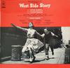 LP Record LEONARD BERNSTEIN  JEROME ROBBINS   West Side Story S31491 CBS UK Pop Used