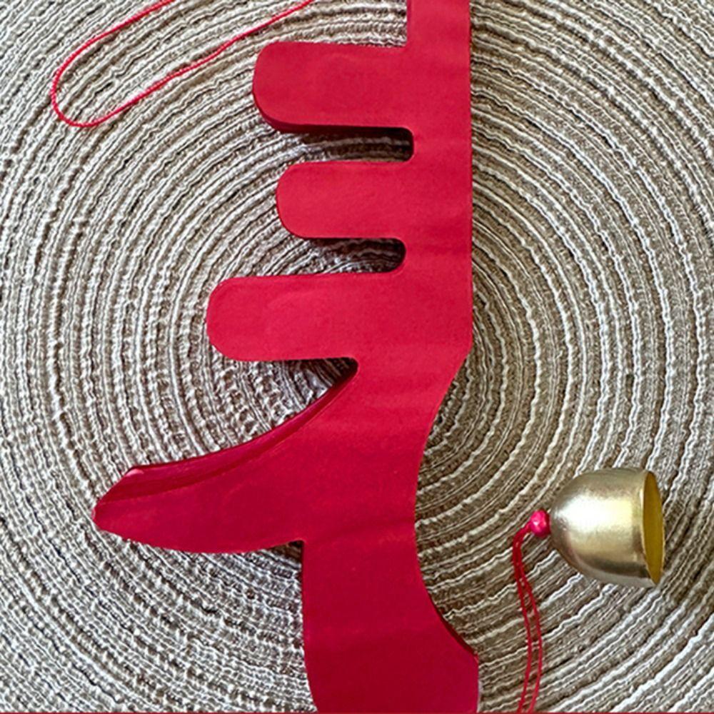 Faltbare 2025 Schlange Waben Dekoration Traditioneller Frühlingsfest Anhänger Party