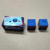 Accessori Snooker Migliora la Presa Gesso da Tavolo per Snooker per Appassionati di Biliardo Gesso per Snooker e Pool Gessi per Stecche da Snooker