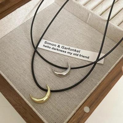 Halsketten & Anhänger – Colliers & Halsketten