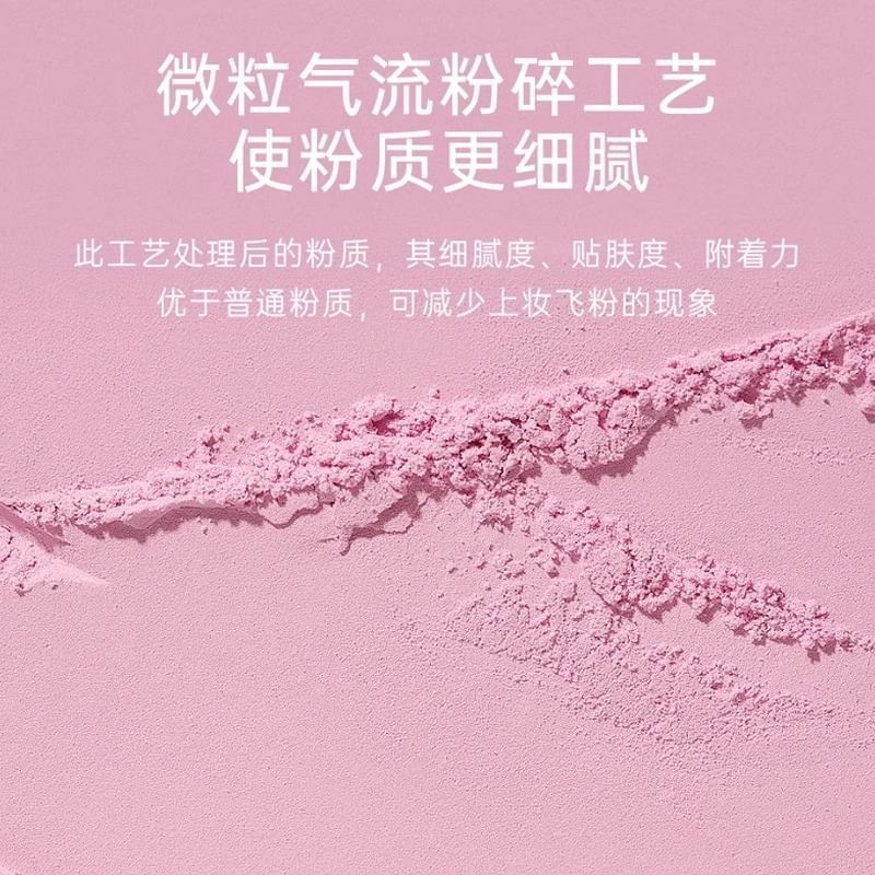 FOREVER KEY - Lidschattenpalette in 3 Farben - E01 Baumschatten